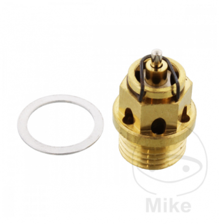 Piese moto - Cui pontou TOURMAX with seat