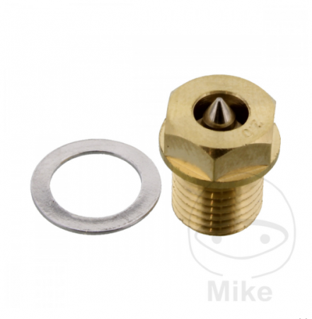 Piese moto - Cui pontou TOURMAX with seat