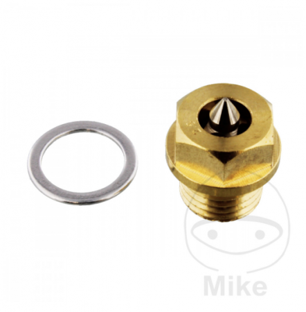 Piese moto - Cui pontou TOURMAX with seat