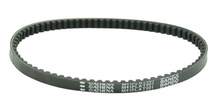 Piese moto - Curea de transmisie ATHENA PLATINUM S41PLAT001