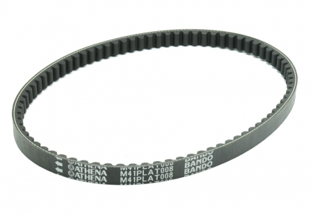 Piese moto - Curea de transmisie ATHENA PLATINUM S41PLAT008