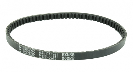 Piese moto - Curea de transmisie ATHENA PLATINUM S41PLAT011