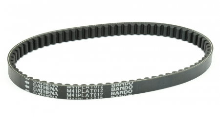 Piese moto - Curea de transmisie ATHENA PLATINUM S41PLAT012