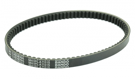 Piese moto - Curea de transmisie ATHENA PLATINUM S41PLAT015