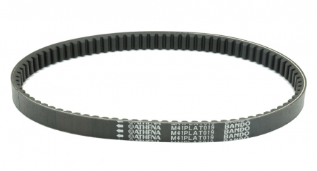 Piese moto - Curea de transmisie ATHENA PLATINUM S41PLAT019