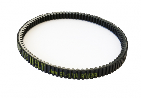 Piese moto - Curea de transmisie ATHENA PLATINUM S41PLAT025