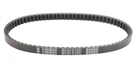 Piese moto - Curea de transmisie ATHENA PLATINUM S41PLAT037