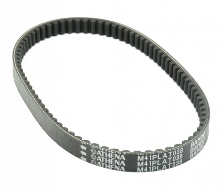 Piese moto - Curea de transmisie ATHENA PLATINUM S41PLAT038