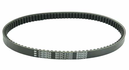 Piese moto - Curea de transmisie ATHENA PLATINUM S41PLAT056