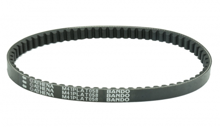 Piese moto - Curea de transmisie ATHENA PLATINUM S41PLAT058