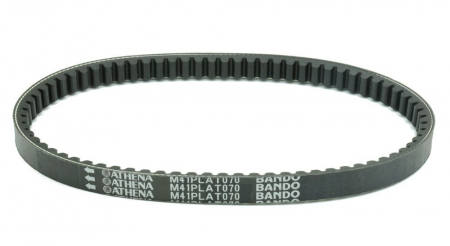 Piese moto - Curea de transmisie ATHENA PLATINUM S41PLAT070