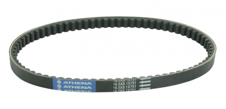Piese moto - Curea de transmisie ATHENA S410000350001