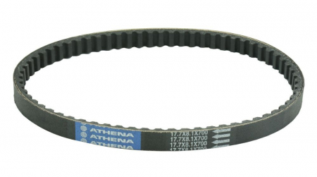 Piese moto - Curea de transmisie ATHENA S410000350012
