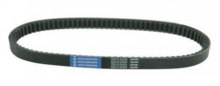 Piese moto - Curea de transmisie ATHENA S410000350018