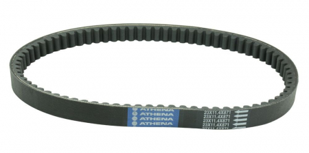 Piese moto - Curea de transmisie ATHENA S410000350022