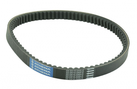 Piese moto - Curea de transmisie ATHENA S410000350024