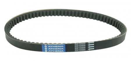 Piese moto - Curea de transmisie ATHENA S410000350028