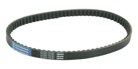 Piese moto - Curea de transmisie ATHENA S410000350038