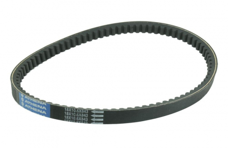 Piese moto - Curea de transmisie ATHENA S410000350040