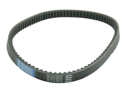 Piese moto - Curea de transmisie ATHENA S410000350042