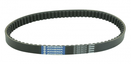 Piese moto - Curea de transmisie ATHENA S410000350044