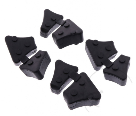 Piese moto - Cush drive kit JMP 4 bucati