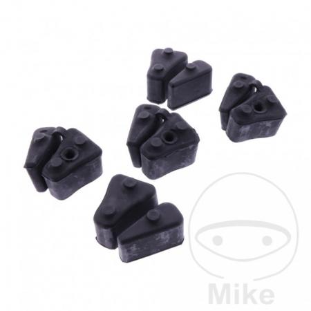 Piese moto - Cush drive kit JMP 5-piece set