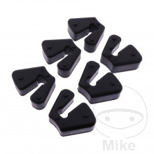 Piese moto - Cush drive kit JMP 6 bucati