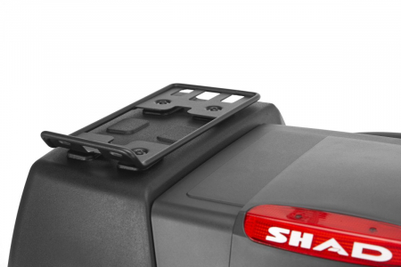 Cutie ATV SHAD ATV110 D0Q1100 Negru [5]