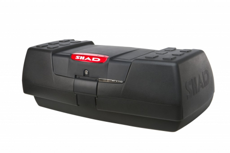Piese moto - Cutie ATV SHAD ATV110 D0Q1100 Negru