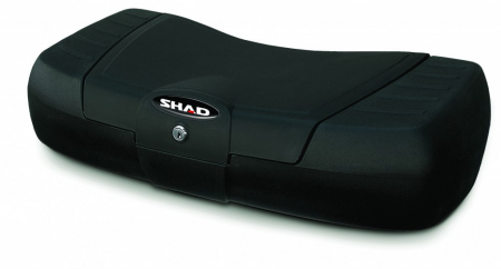 Piese moto - Cutie ATV SHAD ATV40 D0Q200 Negru