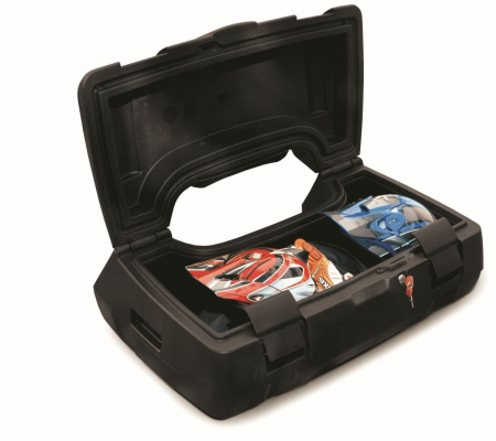 Cutie ATV SHAD ATV80 S0Q800 Negru [2]