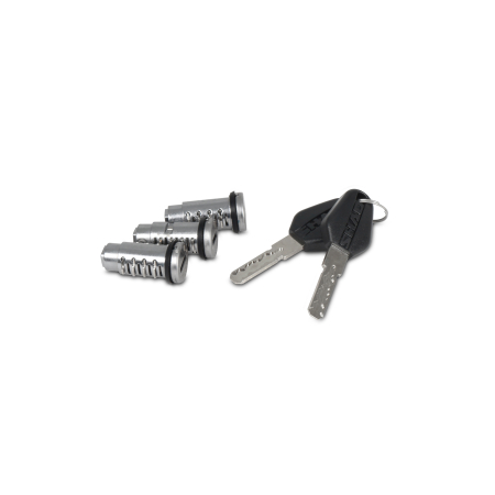 Cutie laterala aluminiu SHAD Terra TR47 D0TR47100RB Editie Black dreapta [1]