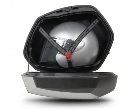 Cutii laterale SHAD SH35 aluminium (pereche) [1]