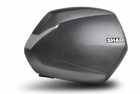 Cutii laterale SHAD SH36 Carbon (pereche) [0]