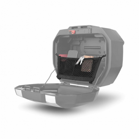 Cutii laterale SHAD SH38X D0B38200 Expandabil: 46-52-58 Litri [4]