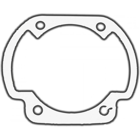 Piese moto - Cylinder Base Gasket ATHENA S410485006345 thickness 0,90mm