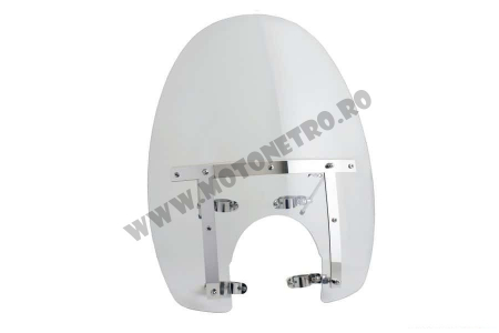 Parbriz si oglinzi - Parbriz PUIG AMERICA III 5962W transparent