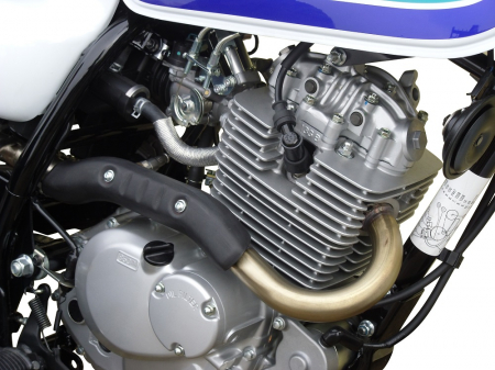 Piese moto - Decat pipe GPR CO.S.196.DEC Brushed Stainless steel