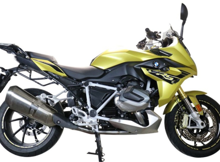 Decat system GPR CO.E5.BM.107.1.DEC Brushed Stainless steel [3]