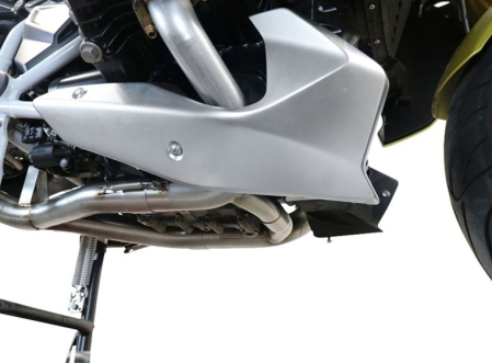 Decat system GPR CO.E5.BM.107.1.DEC Brushed Stainless steel [2]