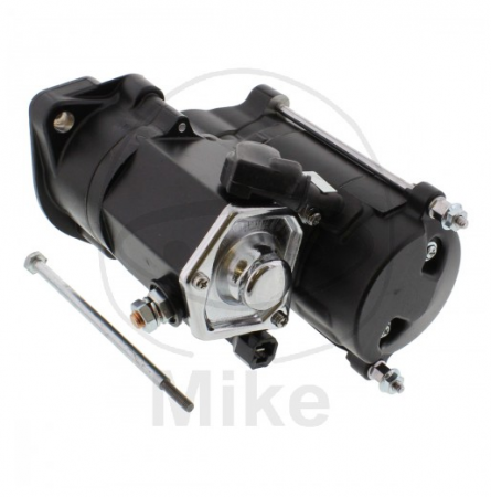 Demaror All Balls Racing 1.4KW Negru [1]