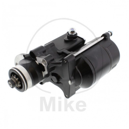 Piese moto - Demaror All Balls Racing 1.4KW Negru