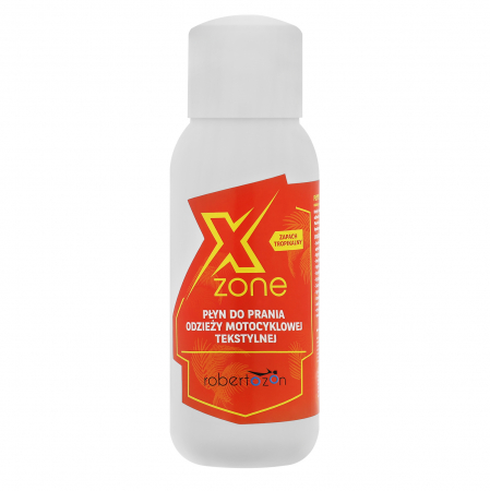 PRODUSE INTRETINERE ECHIPAMENTE - Detergent Xzone pentru curatarea echipamentului din textil