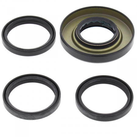 Piese moto - Differential Seal Only Kit All Balls Racing DB25-2009-5