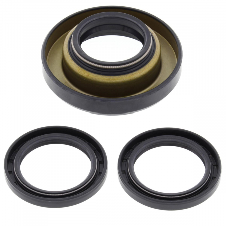 Piese moto - Differential Seal Only Kit All Balls Racing DB25-2013-5