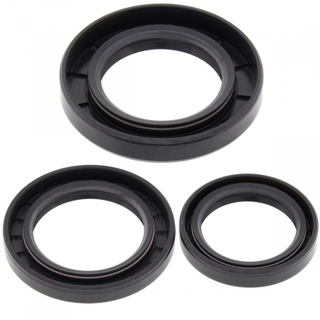 Piese moto - Differential Seal Only Kit All Balls Racing DB25-2020-5
