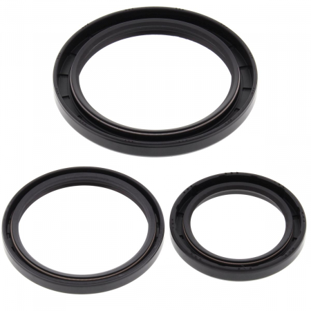 Piese moto - Differential Seal Only Kit All Balls Racing DB25-2030-5