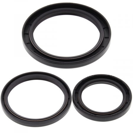 Piese moto - Differential Seal Only Kit All Balls Racing DB25-2033-5