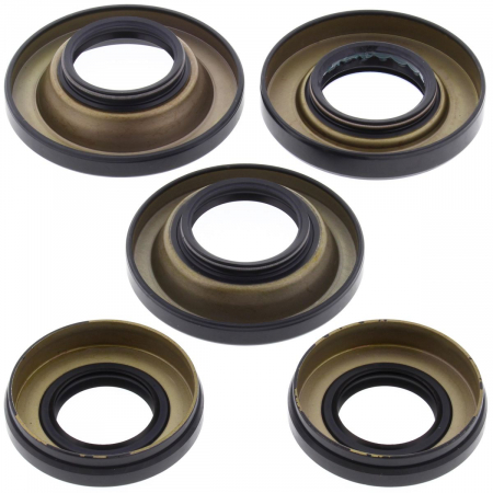 Piese moto - Differential Seal Only Kit All Balls Racing DB25-2047-5